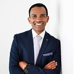 Prof. Dr. Ranjith Pathegama Gamage avatar image