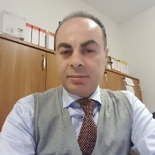 Prof. Dr. Stefano Guarino avatar image