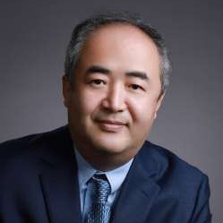 Prof. Dr. Jianguo Liu avatar image
