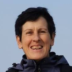 Dr. Michèle T. Martin avatar image