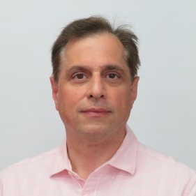 Dr. Reza Salek avatar image