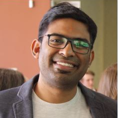 Dr. Sumant Avasarala avatar image