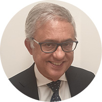 Prof. Dr. Mario Cesarelli avatar image