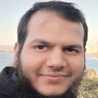 Dr. Md Alamgir Hossain avatar image