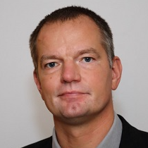 Prof. Dr. Lars Eriksson avatar image