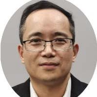 Dr. Wujun Xu avatar image