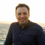 Dr. Giancarlo Sorrentino avatar image