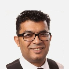 Dr. Mohammad N. Uddin avatar image