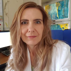 Prof. Dr. Barbara Predieri avatar image