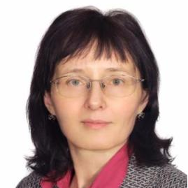 Dr. Olga Kudryashova avatar image