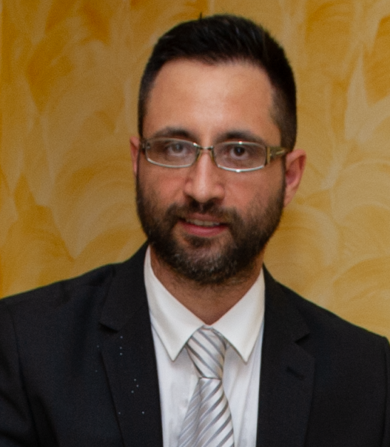 Dr. Santi Agatino Rizzo avatar image