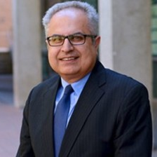 Dr. Bahman Anvari avatar image