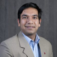 Prof. Dr. Subhanshu Gupta avatar image