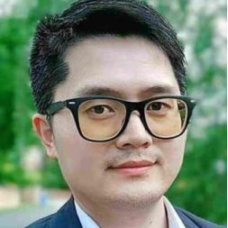 Dr. Xiaohua Ge avatar image