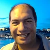 Dr. Alessandro Oronzo Caffò avatar image