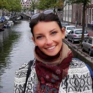 Dr. Antonella Lopez avatar image