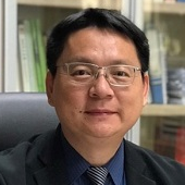 Prof. Dr. Bo-Ching Chen avatar image