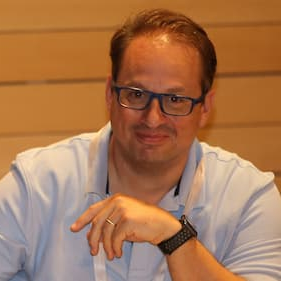 Dr. Christos Rahiotis avatar image