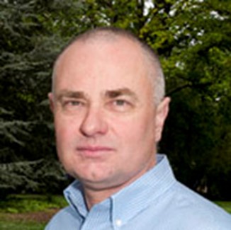 Prof. Dr. Andrew Day avatar image