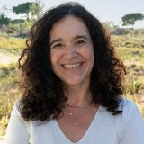 Prof. Dr. Luísa Barreira avatar image