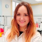 Dr. Urszula Wnorowska avatar image