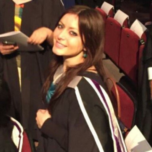 Dr. Claudia Corradino avatar image