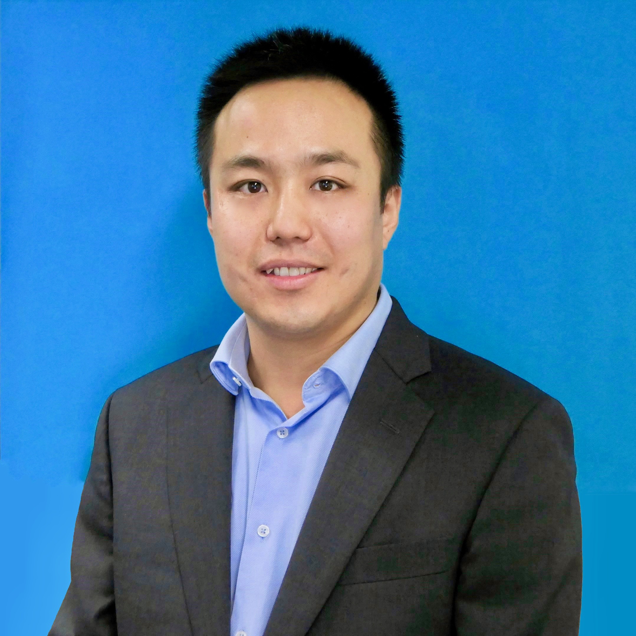 Dr. Xiaoming Shi avatar image