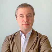 Prof. Dr. Lucio Lo Russo avatar image