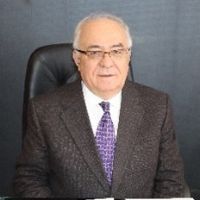 Prof. Dr. Polidor Bratu avatar image