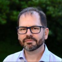 Dr. Dominik Zenner avatar image