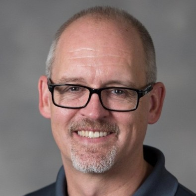 Prof. Dr. Eric E. Hall avatar image