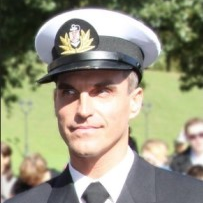 Dr. Piotr Borkowski avatar image