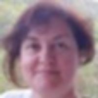 Dr. Monica Florescu avatar image