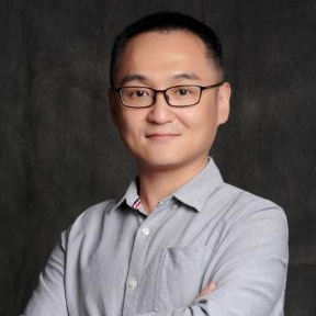 Prof. Dr. Jianjun Zhang avatar image