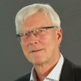 Prof. Dr. Martin Baumgarten avatar image