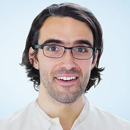 Dr. Nicco Krezdorn avatar image