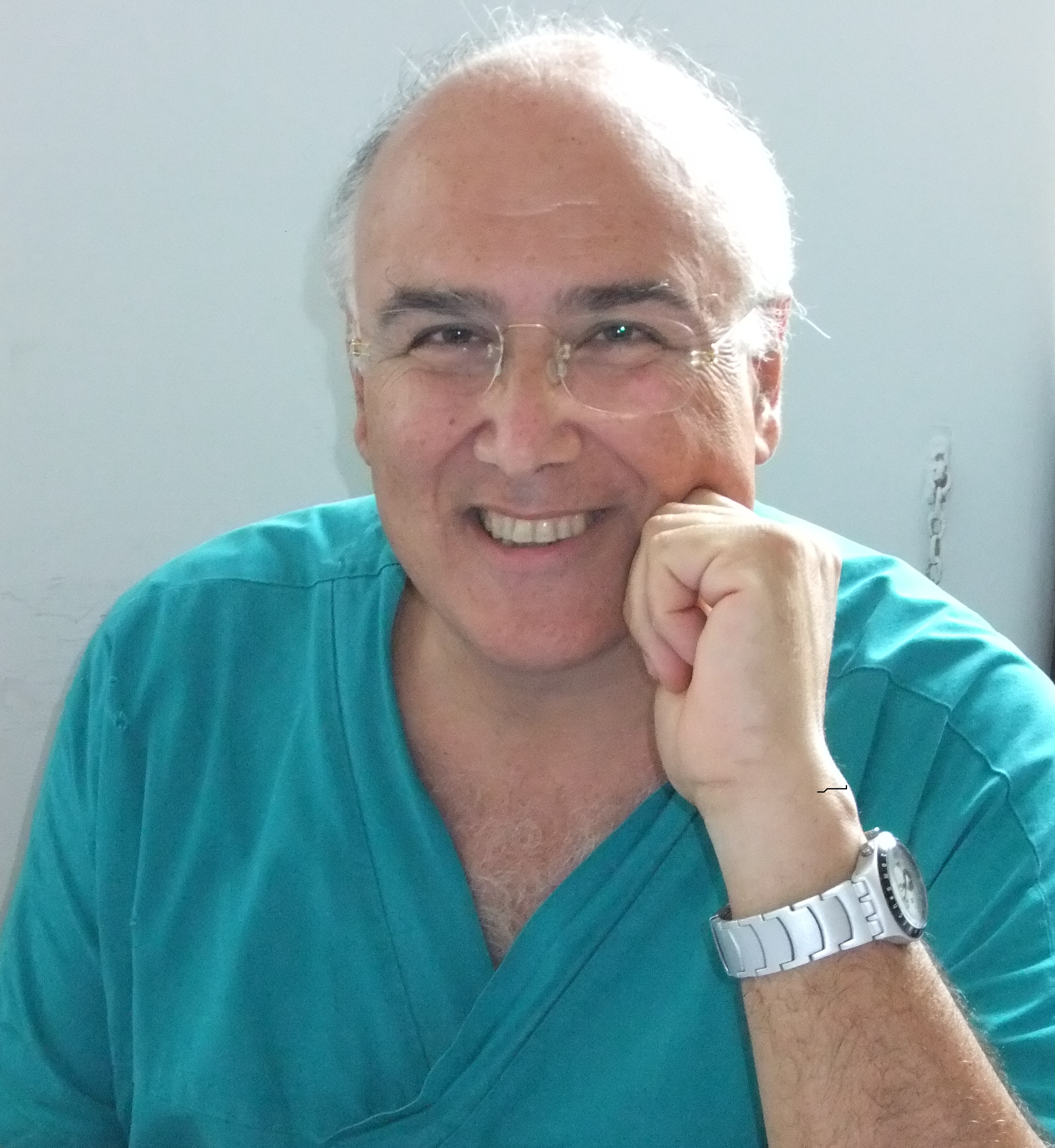 Prof. Dr. Andrea Mingoli avatar image
