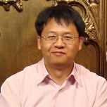 Prof. Dr. Long-Sheng Chen avatar image