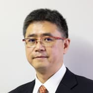 Prof. Dr. Ippei Machida avatar image