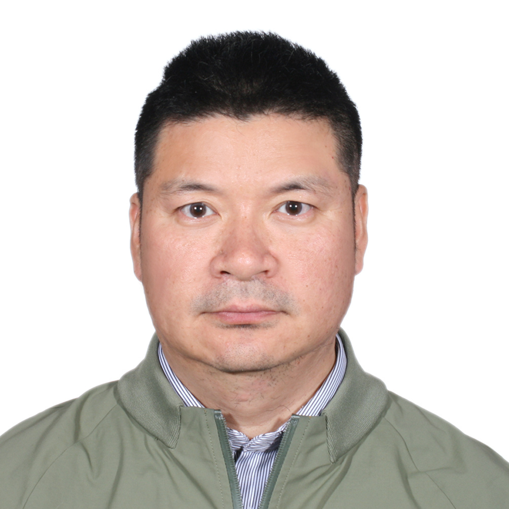 Prof. Dr. Xiangang Wan avatar image