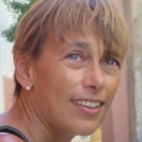 Dr. Hélène Bénédetti avatar image