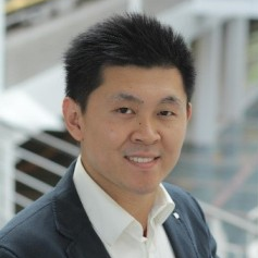 Dr. Xiaodan Pang avatar image