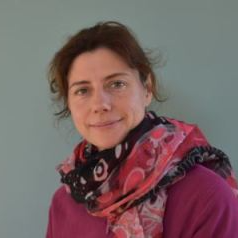 Prof. Dr. Héloïse Beaugendre avatar image