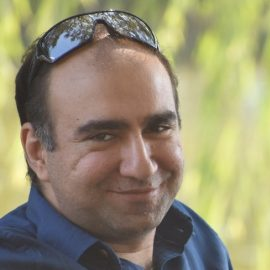 Dr. Mohsen Habibi avatar image