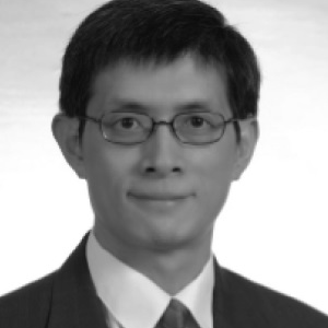 Prof. Dr. James Liou avatar image