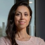 Dr. Kalliopi Dodou avatar image