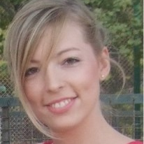 Dr. Ioanna Pagoni avatar image