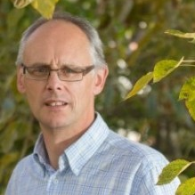 Assoc. Prof. Chris Short avatar image