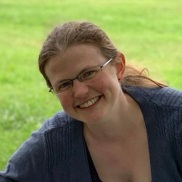 Dr. Lindsay Todman avatar image