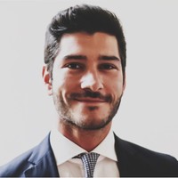 Dr. Vincenzo Capuano avatar image